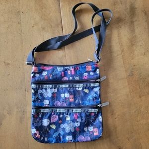 Le Sportsac Crossbody Bag